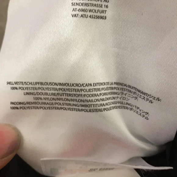 Spyder snowpants - Picture 10 of 10